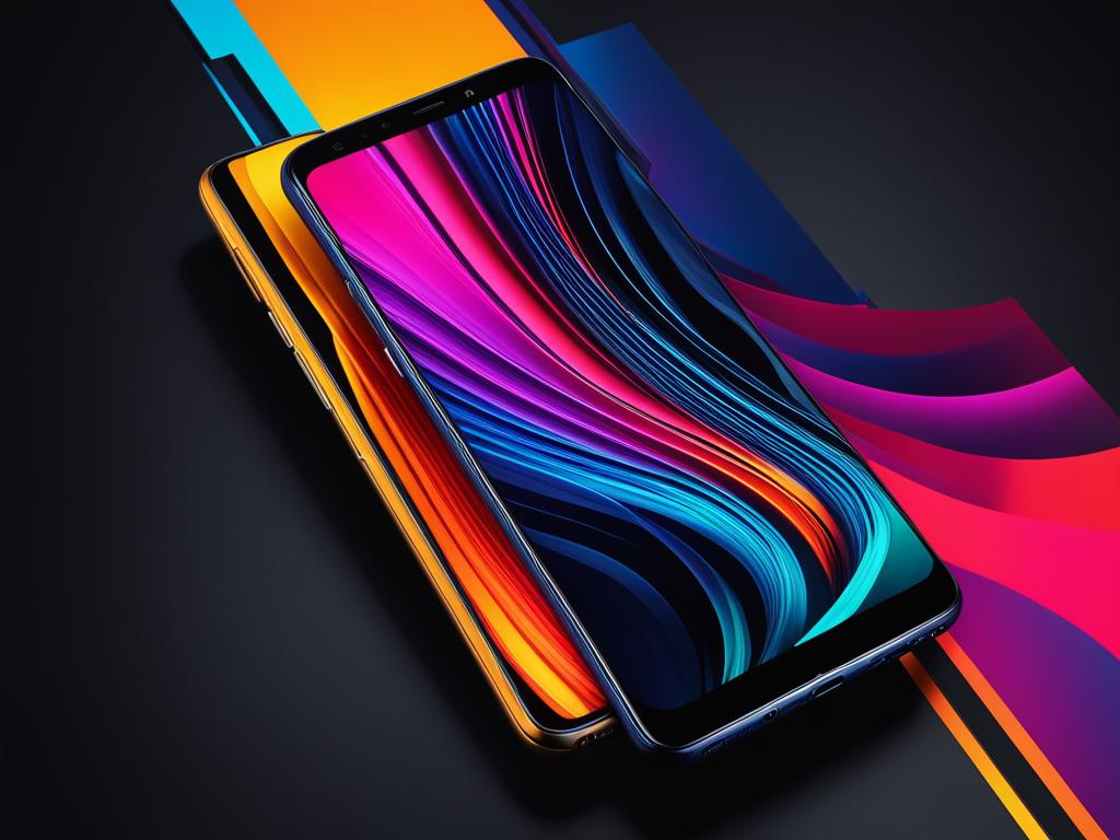 Mengungkap Keunggulan Layar AMOLED Terbaik