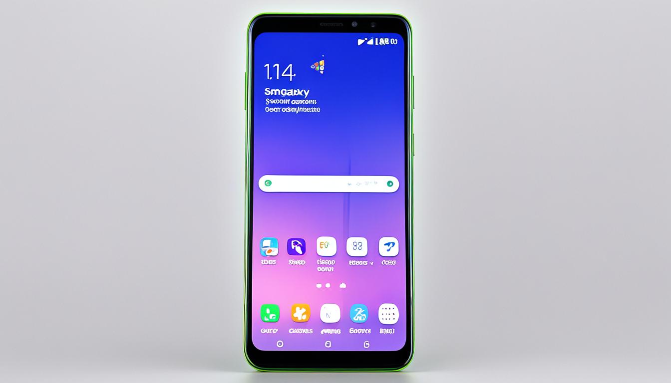 Samsung Galaxy F14 4G