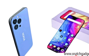 Nokia Play 2 Max 5G Inovasi