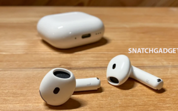 Apple airpods