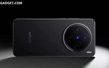 Kamera Vivo X200 Pro, Bisa Bidik Bulan dengan Jelas