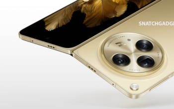 Oppo Find N5