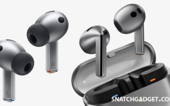 Samsung Galaxy Buds