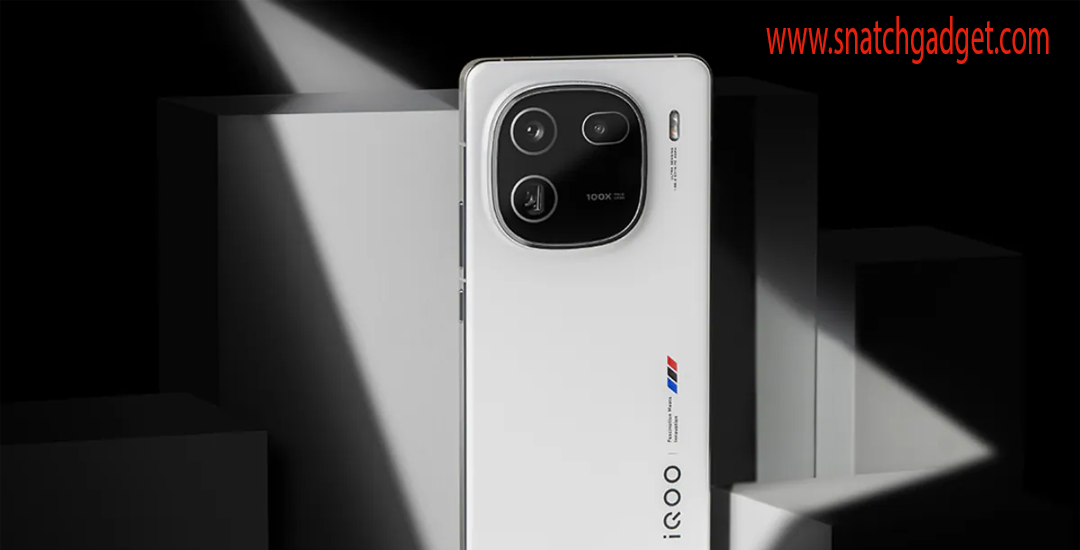 Vivo IQOO 12 5G Inovasi dan Performanya Dalam Genggaman