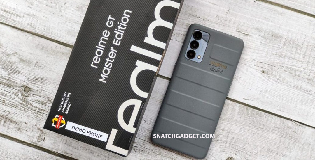 Realme untuk Gaming : Pilihan Terbaik untuk Pecinta Game