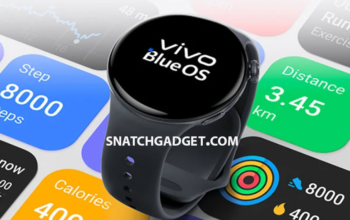 Vivo Watch 3
