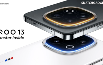 Vivo iQOO 13
