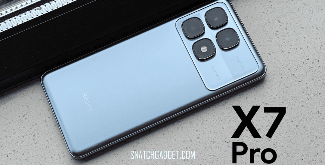 Poco X7 Pro: Smartphone Terbaru dengan Fitur Unggulan