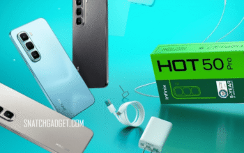 snatchgadget