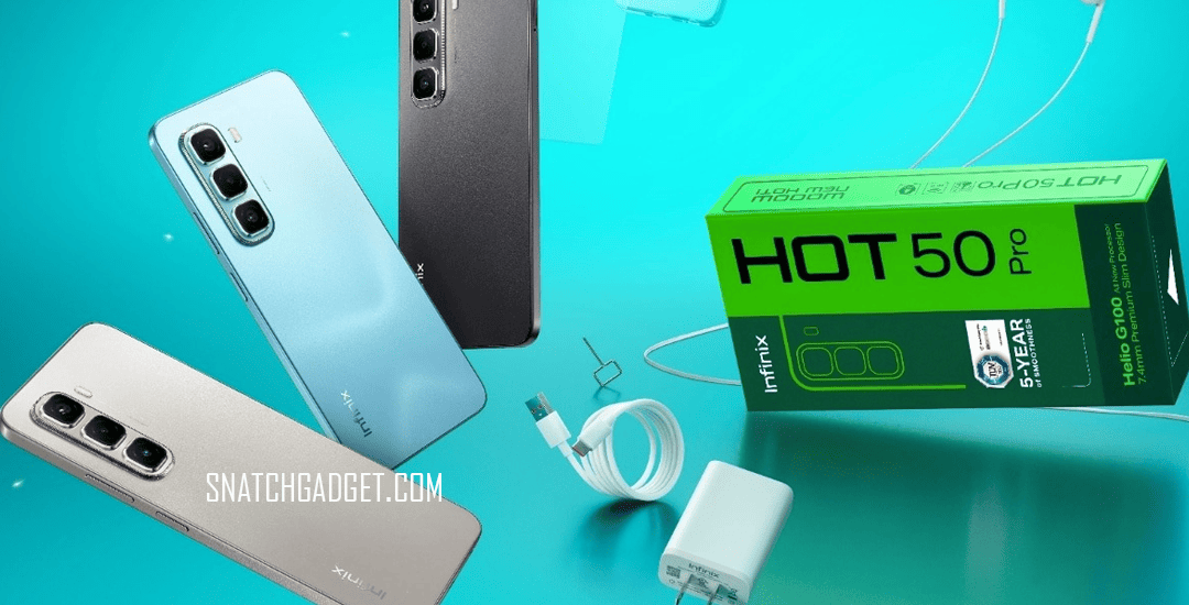snatchgadget