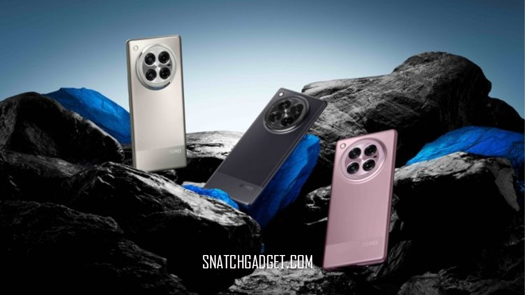 snatchgadget
