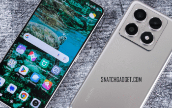 snatchgadget