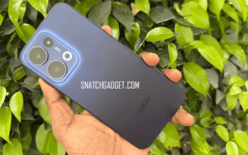 snatchgadget