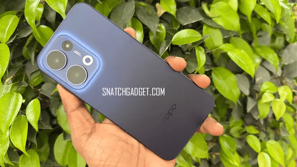 snatchgadget