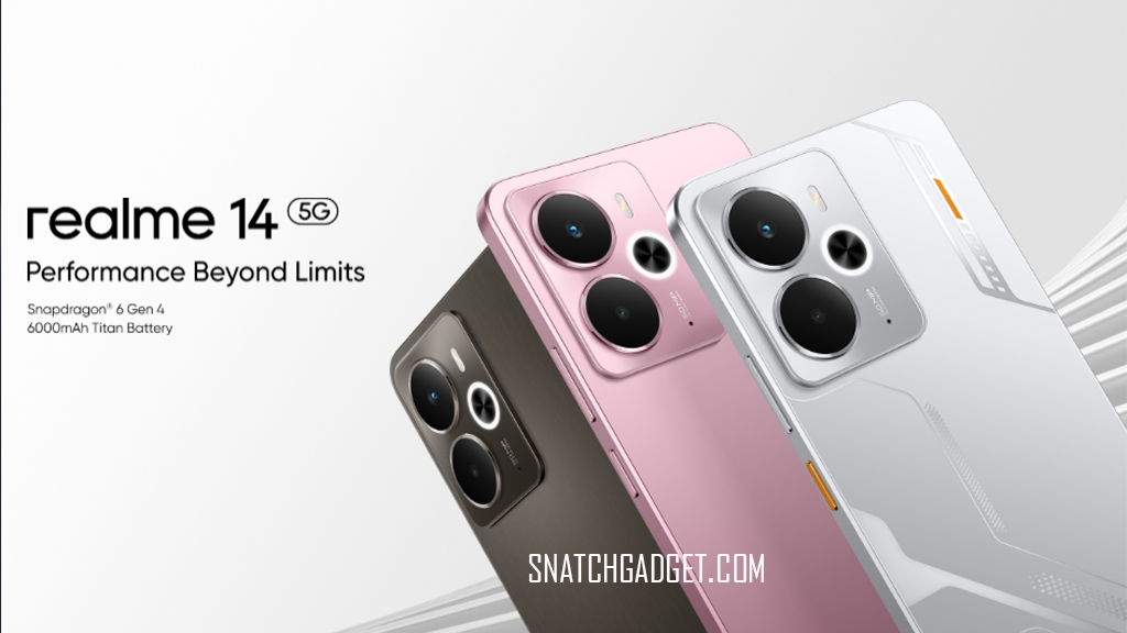 snatchgadget
