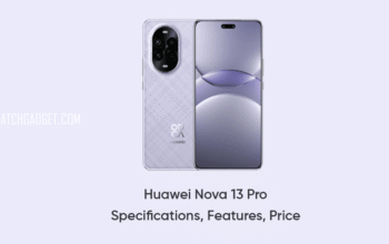 Huawei Nova 13 Pro: Inovasi Terbaru dengan Fitur Unggul
