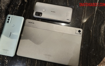3 Gadget