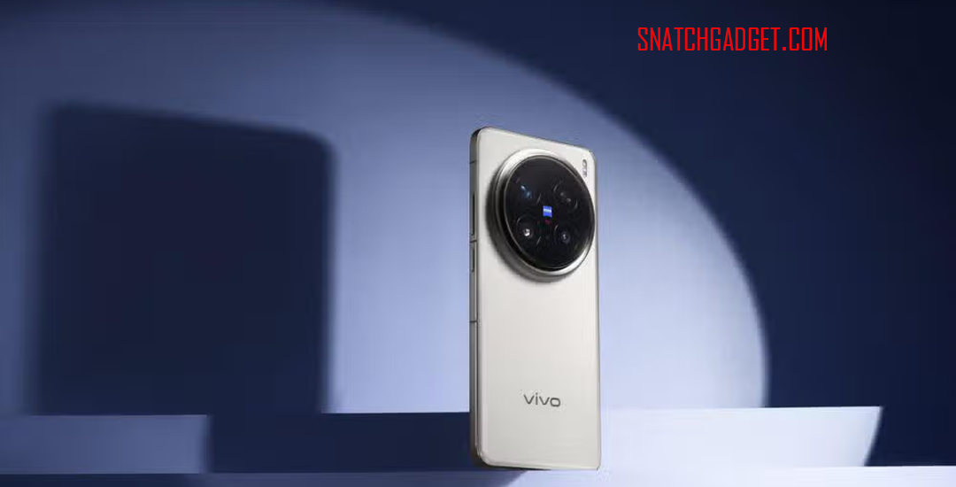 5 Fitur Andalan HP Vivo, Dibekali Berbagai Teknologi Canggih!