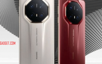 Huawei Ponsel