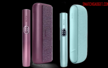 IQOS ILUMA i
