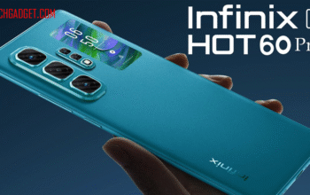 Infinix