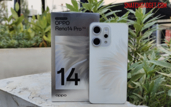 Oppo Reno