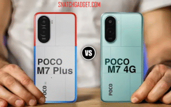 POCO M7