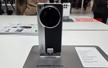 Xiaomi 15