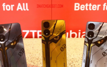 ZTE Mobile