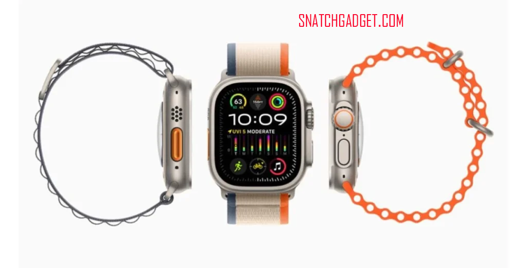 Apple Watch