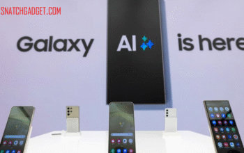 Galaxy AI