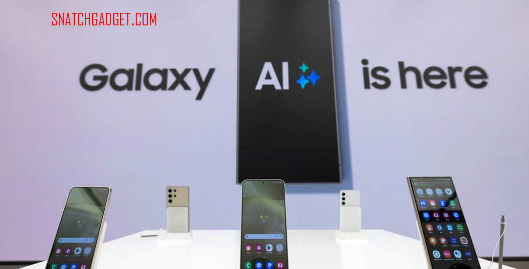 Galaxy AI Samsung: Cari Tahu Fitur dan Kecanggihannya