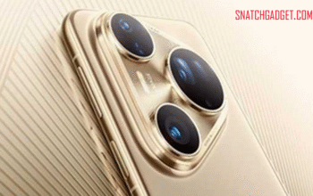 HUAWEI Pura
