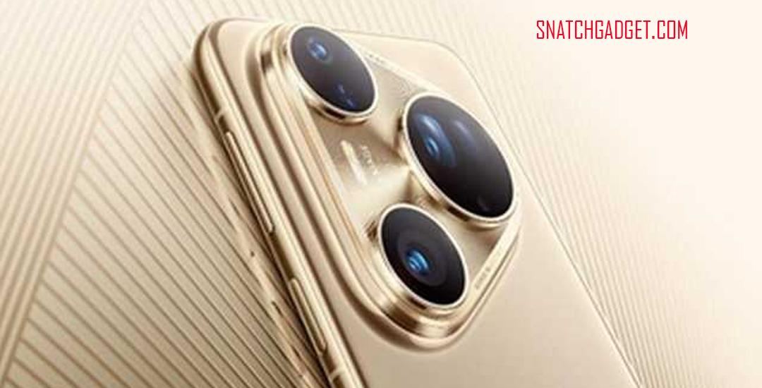 HUAWEI Pura