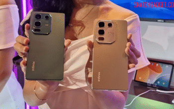 Infinix Note 50