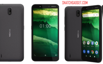 Nokia C1