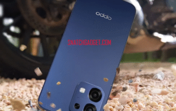 OPPO A6 Pro