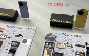 POCO F7