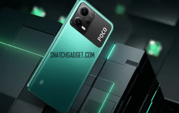 Poco X5 5G