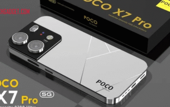 Poco X6
