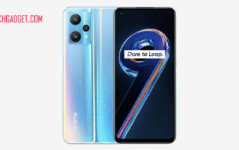 Realme 9 Pro