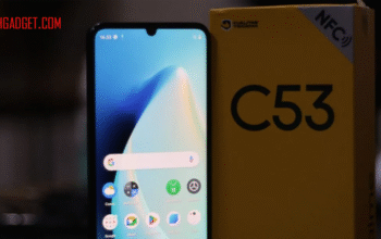 Realme C53 NFC