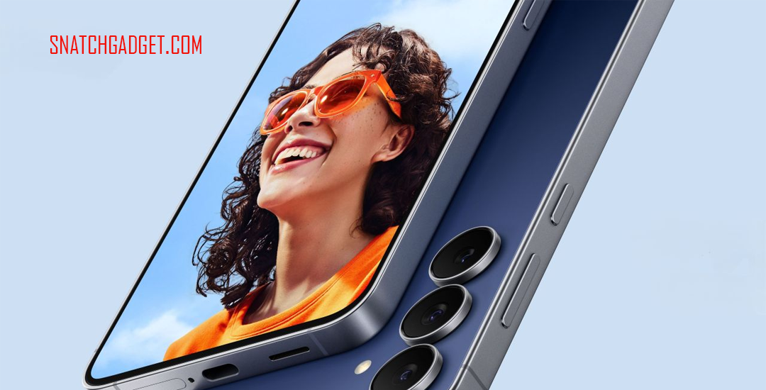 Samsung Galaxy
