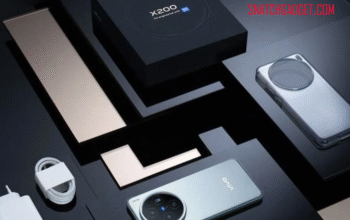 Vivo X200