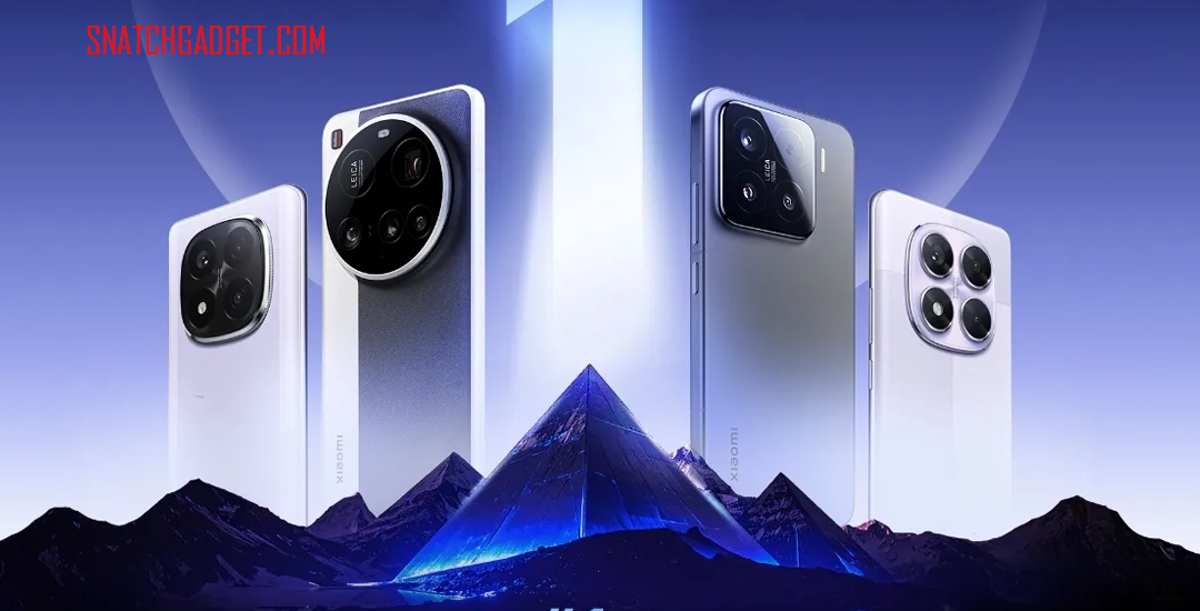 Xiaomi di Indonesia: Meluncurkan Deretan Flagship Killer