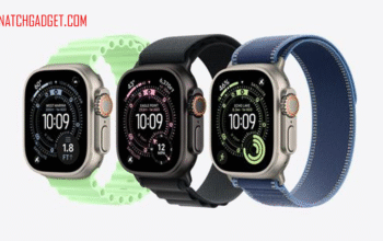 Apple Watch Series