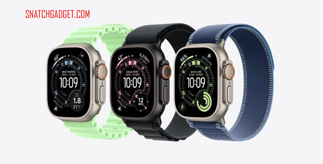 Apple Watch Series