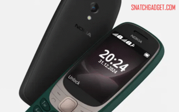 HMD Global