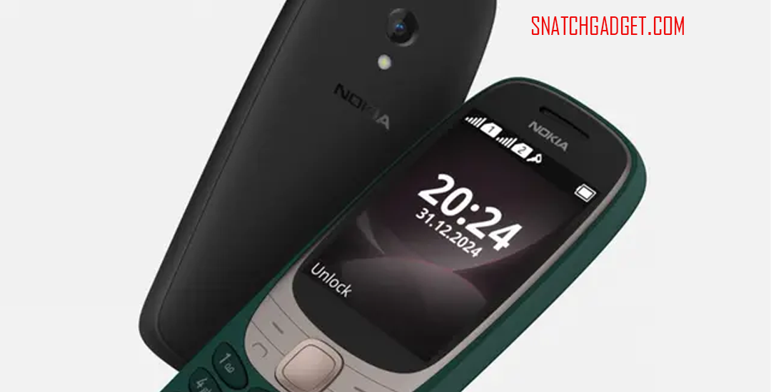 HMD Global