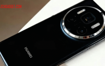 Huawei